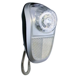 Žibintas priekinis UN-4960 bl