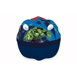 Šalmas dviratininkui Avangers