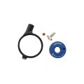 Šakės remonto komplektas Compression Damper Knob Kit