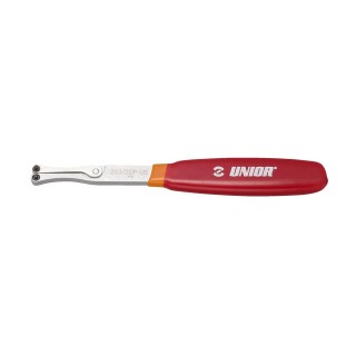 Unior raktas 253/2DP-US