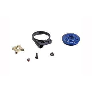 Šakės remonto komplektas Compression Damper Knob Kit
