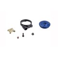 Šakės remonto komplektas Compression Damper Knob Kit