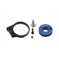 Šakės remonto komplektas Compression Damper Knob Kit