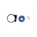 Šakės remonto komplektas Compression Damper Knob Kit