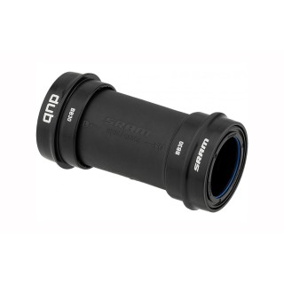 Miniklio velenas DUB BB30 68 Road Wide BB42