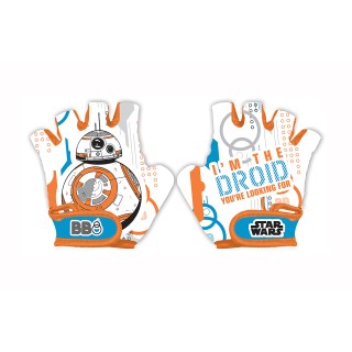 Pirštinės Star Wars BB8