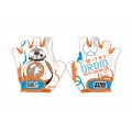 Pirštinės Star Wars BB8