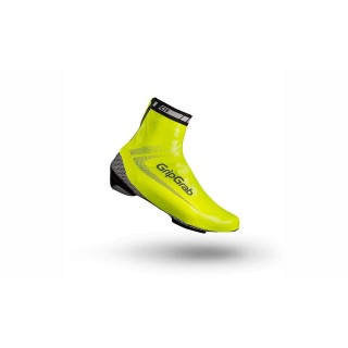 GripGrab antbačiai RaceAqua Hi-Vis, L 42-43