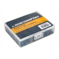 Jagwire rėmo kamštelių komplektas Combo Box