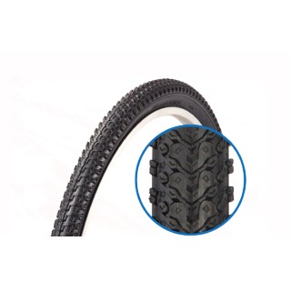 Padanga dviračiui 26 x 2.125 Racer