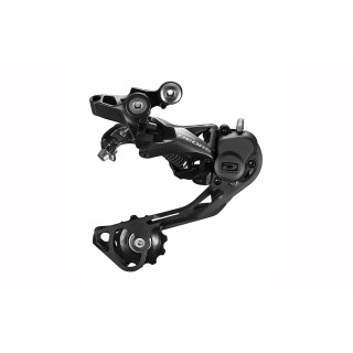 Perjungėjas galinis RD-M6000 Deore SGS