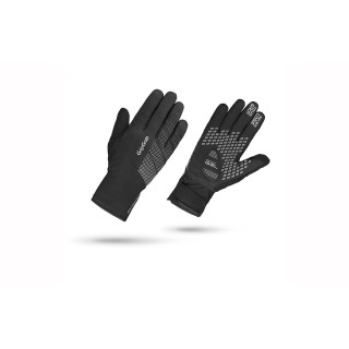 GripGrab žieminės pirštinės Ride Waterproof S