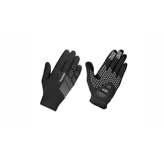 GripGrab žieminės pirštinės Ride Windproof S