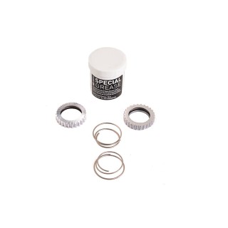 Remonto komplektas stebulei Ratchet SL