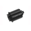 Terkšlė galinei stebulei 3-pawl Shimano 11s Road