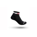 GripGrab dviratininko kojinės Classic Low Cut, XS 35-37