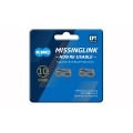 Grandinės sujungimas Missing Link 10R EPT Silver