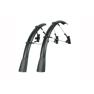 Skydelių komplektas 28" Raceblade Pro XL Matt