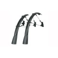 Skydelių komplektas 28" Raceblade Pro XL Matt