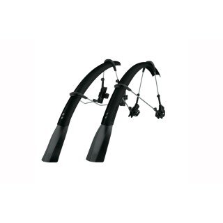 Skydelių komplektas 28" Raceblade Pro Matt