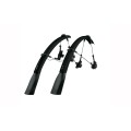 Skydelių komplektas 28" Raceblade Pro Matt