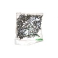 Stipinų galvutės 14G x 12 mm
