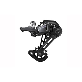 Perjungėjas galinis RD-M6100 Deore
