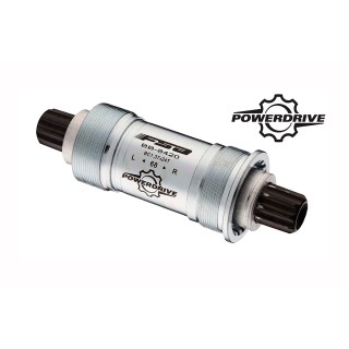 Miniklio velenas Power Drive