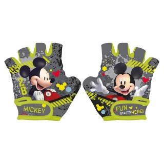 Pirštinės Mickey