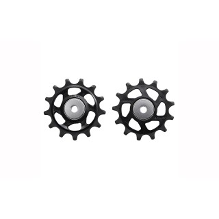 Perjungėjo ratukų komplektas XTR RD-M9100