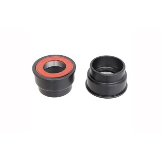 Guolių komplektas minikliui BB92 Shimano ABEC 3