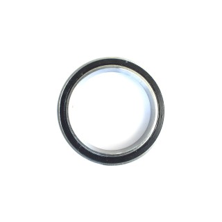 Guolis 6808 LLB ABEC 3 Black Oxide