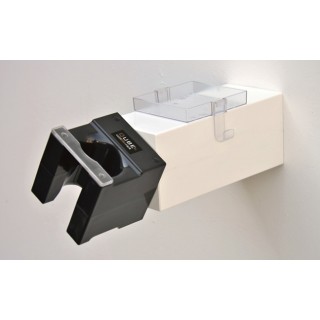 Laikiklis dviračiui QUBE XL 445/BN