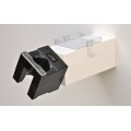 Laikiklis dviračiui QUBE XL 445/BN