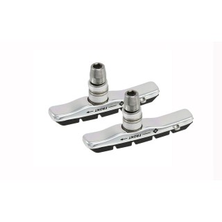 Stabdžių trinkelės V-brake PM26