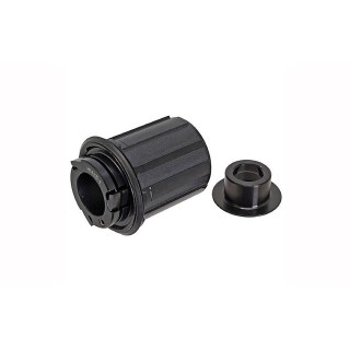 Terkšlė galinei stebulei 3-pawl Shimano MTB