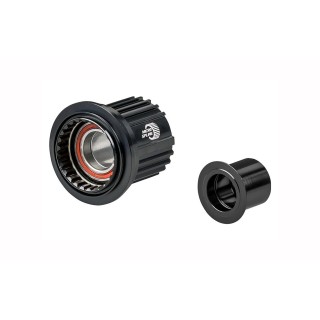 Terkšlė galinei stebulei Ratchet Shimano Micro Spline