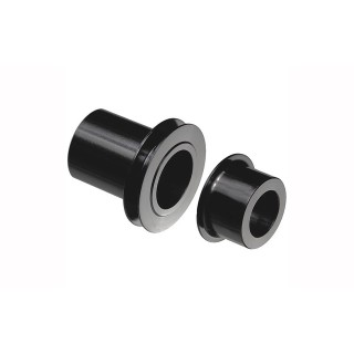 Stebulės galinės adapteriai 12 x 142 mm