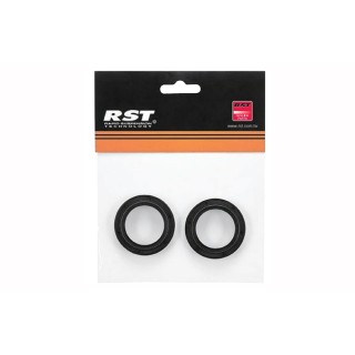Šakės remonto komplektas Spring Seal 30 mm