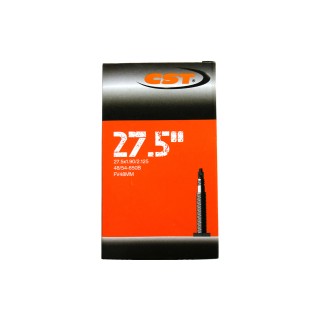 Kamera dviračiui 27.5 x 1.90 x 2.125, F-V 48 mm
