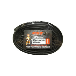 Kamera dviračiui 27.5 x 1.90 x 2.125, A-V