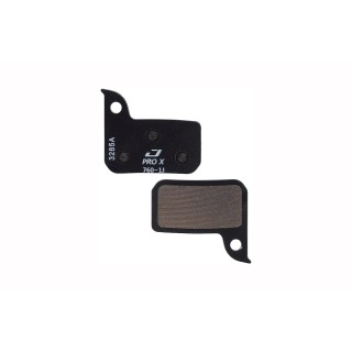 Stabdžių trinkelės D-brake Pro Extreme Sintered