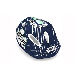 Šalmas dviratininkui Star Wars Stormtrooper