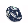 Šalmas dviratininkui Star Wars Stormtrooper