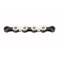 Grandinė X12 Silver black