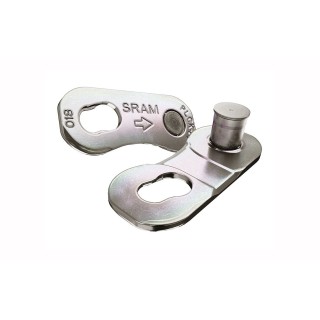 Grandinės sujungimas PowerLock Flat Top Red Force