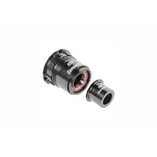 Terkšlė galinei stebulei Ratchet SRAM XDR