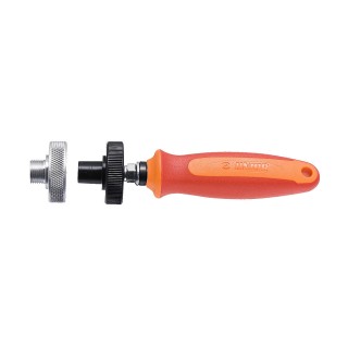 Unior įrankis pedalams Pedal Genie 2650BI-US