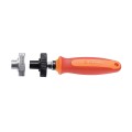 Unior įrankis pedalams Pedal Genie 2650BI-US