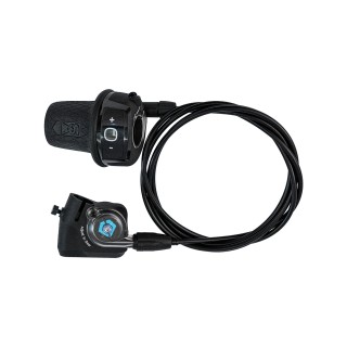 Pavarų rankenėlė SRAM P5